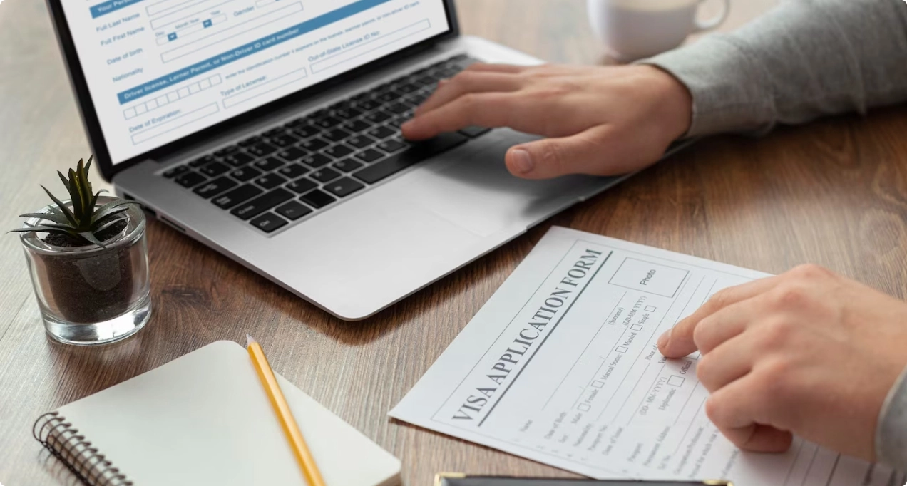 Visa consultants get their workflows back on track with visa consultant management system