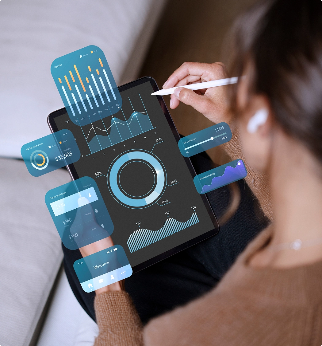 The challenge: Improving anomaly detection system using AI