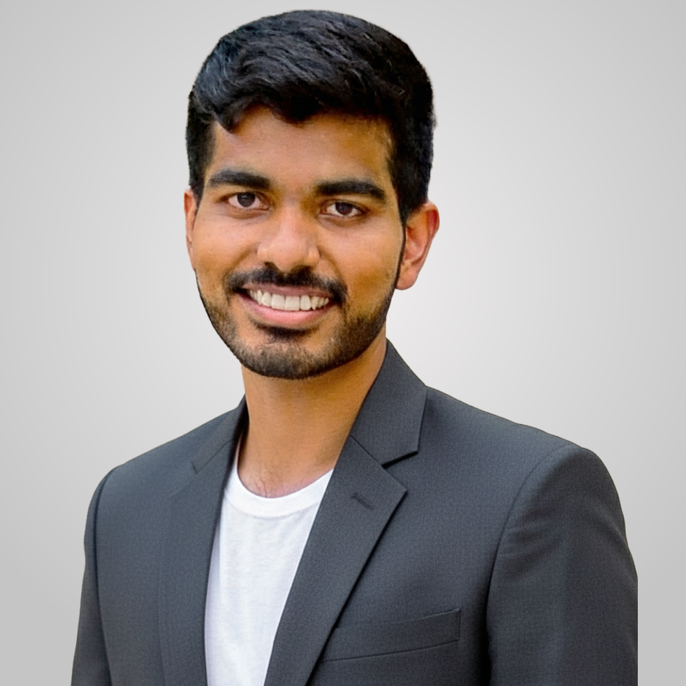Srikanth Dongala