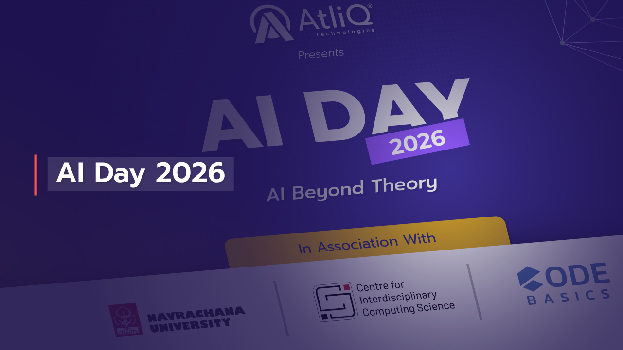 When a 12-Year-Old Reminded Us Why We Build — AI Day 2026