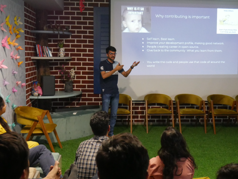 Building People. Not Just Products. Soft Skill Training Programs