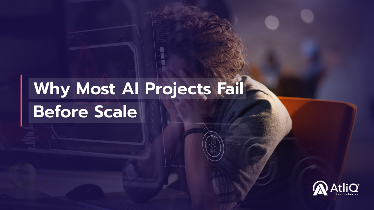 The Most Dangerous Assumption About AI Projects (And How to Replace It with Proof)